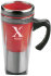 Promotional Red